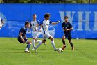 MSoc vs RWU  Men’s Soccer vs Roger Williams University. - Photo by Keith Nordstrom : Wheaton, MSoccer, MSoc, Men’s Soccer